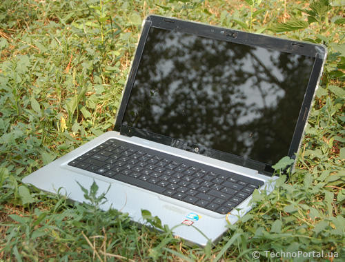 Зустрічайте ноутбук Hewlett-Packard G62, який є першим представником нової лінійки домашніх лептопів, в нашому ексклюзивному огляді