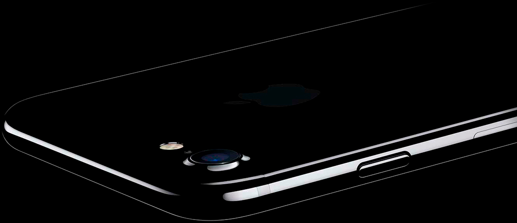 Огляд Apple iPhone 7 128GB Jet Black   еволюція Легенди   iPhone 7 - вершина еволюції модельного ряду