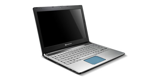 По суті, Easy Note - це упаковані в симпатичний дизайн моделі від Acer