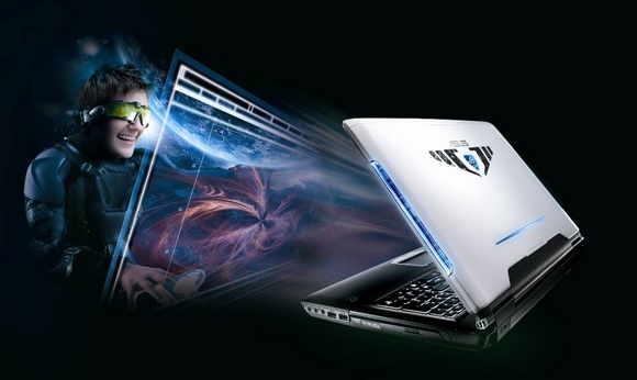 сучасний геймерський   ноутбук   - це практично космічна продуктивність і найширші можливості