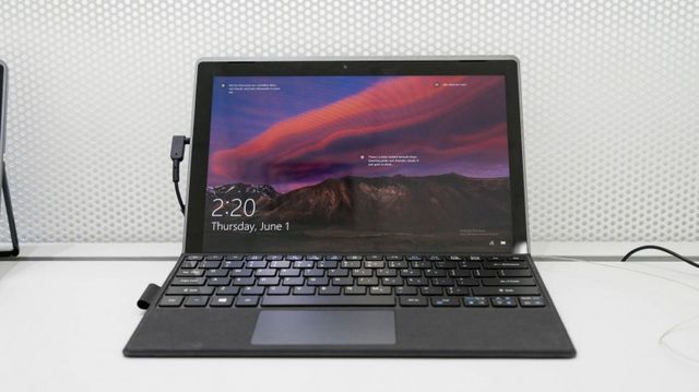Acer Aspire Switch 3