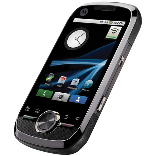 На світовому ринку саме DEFY представляє технології від Motorola в області захищених апаратів