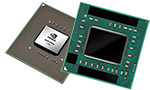 GeForce 710M - мобільна відеокарта першої половини 2013 року