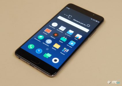 Meizu Pro 6 Plus важко назвати гарячої новинкою - смартфон   представили   в листопаді 2016 року і він давно продається