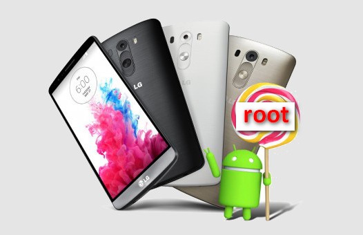 Хороші новини для тих власників смартфонів LG G3 (і інших Android пристроїв цієї компанії), які протягом досить тривалого періоду часу зазнавали труднощів з отриманням на них Root прав в різних версіях прошивок Android KitKat, і які тепер не тільки позбавлені них, а й без особливих проблем зможуть отримати Root після поновлення своїх пристроїв до Android 5 Lollipop