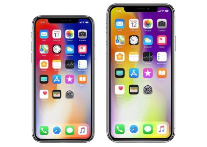 До анонса нових моделей смартфонів iPhone залишається як мінімум кілька місяців, однак мережеві джерела вже публікують витоку, пов'язані з наступною лінійкою смартфонів Apple 2019 модельного року