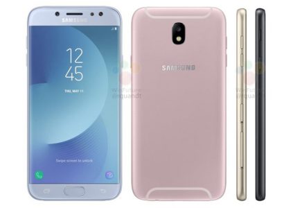 Новий смартфон Samsung Galaxy J7 (2017) вже пройшов необхідні для старту продажів сертифікації і був помічений в базі даних тестового пакета GFXBench